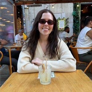 Meet your Posher, Allison